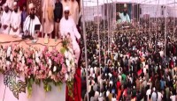 ‘হেরে যাবে ওদের হিংসা, জিতে যাবে আমাদের...